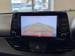 2021 Hyundai i30 Active