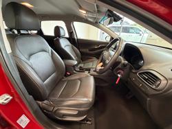 2021 Hyundai i30 Active