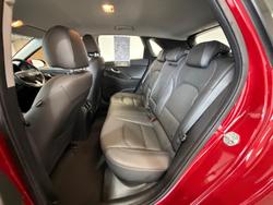 2021 Hyundai i30 Active