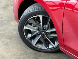 2021 Hyundai i30 Active