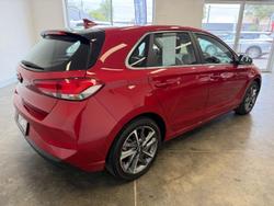 2021 Hyundai i30 Active