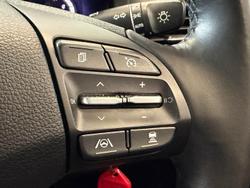 2021 Hyundai i30 Active