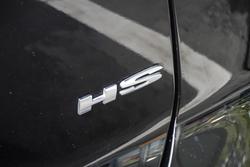 2024 MG HS Essence