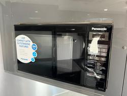 2015 Roma Elegance 21'