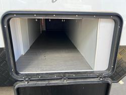 2015 Roma Elegance 21'