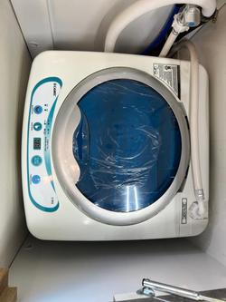 2015 Roma Elegance 21'