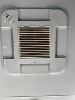 2015 Roma Elegance 21'