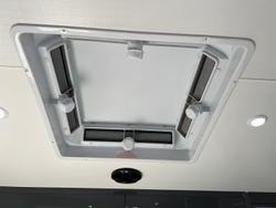 2015 Roma Elegance 21'