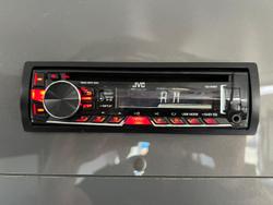 2015 Roma Elegance 21'