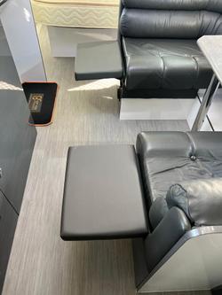 2015 Roma Elegance 21'