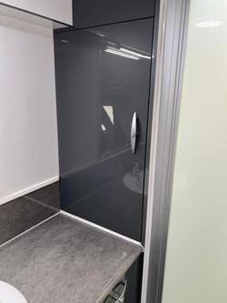 2015 Roma Elegance 21'