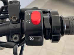 2009 Triumph Street Triple R Street Triple Grey