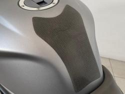 2009 Triumph Street Triple R Street Triple Grey