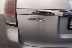 2015 Holden Commodore SV6 Storm