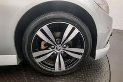 2015 Holden Commodore SV6 Storm