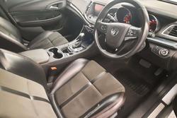 2015 Holden Commodore SV6 Storm