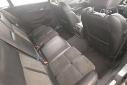 2015 Holden Commodore SV6 Storm