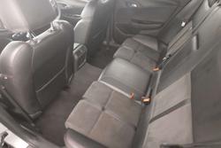 2015 Holden Commodore SV6 Storm