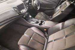 2015 Holden Commodore SV6 Storm