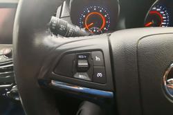 2015 Holden Commodore SV6 Storm