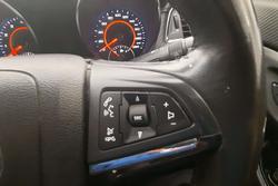 2015 Holden Commodore SV6 Storm