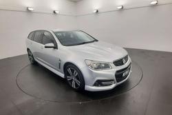2015 Holden Commodore SV6 Storm