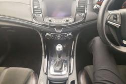 2015 Holden Commodore SV6 Storm