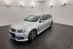 2015 Holden Commodore SV6 Storm