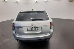 2015 Holden Commodore SV6 Storm