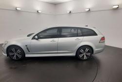 2015 Holden Commodore SV6 Storm