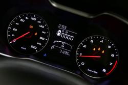 2024 MG ZS Excite