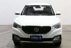 2024 MG ZS Excite
