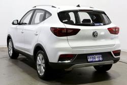 2024 MG ZS Excite