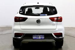 2024 MG ZS Excite