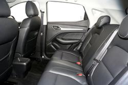 2024 MG ZS Excite