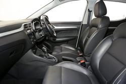 2024 MG ZS Excite