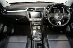 2024 MG ZS Excite