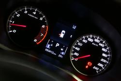 2017 Mitsubishi Eclipse Cross LS