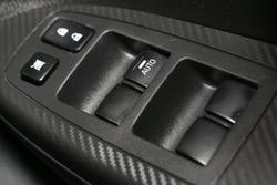 2017 Mitsubishi Eclipse Cross LS