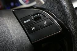 2017 Mitsubishi Eclipse Cross LS