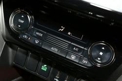 2017 Mitsubishi Eclipse Cross LS