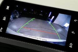 2017 Mitsubishi Eclipse Cross LS