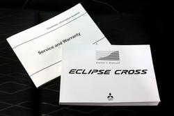 2017 Mitsubishi Eclipse Cross LS