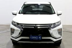 2017 Mitsubishi Eclipse Cross LS