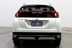 2017 Mitsubishi Eclipse Cross LS