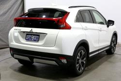 2017 Mitsubishi Eclipse Cross LS