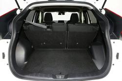 2017 Mitsubishi Eclipse Cross LS