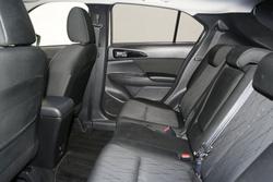 2017 Mitsubishi Eclipse Cross LS