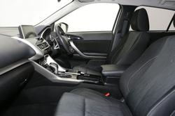 2017 Mitsubishi Eclipse Cross LS