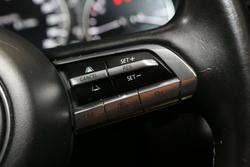 2022 Mazda CX-30 G20 Touring SP